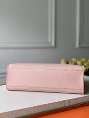 Lockme Tote02  34.5 x 28.0 x 12.0 cm - 3