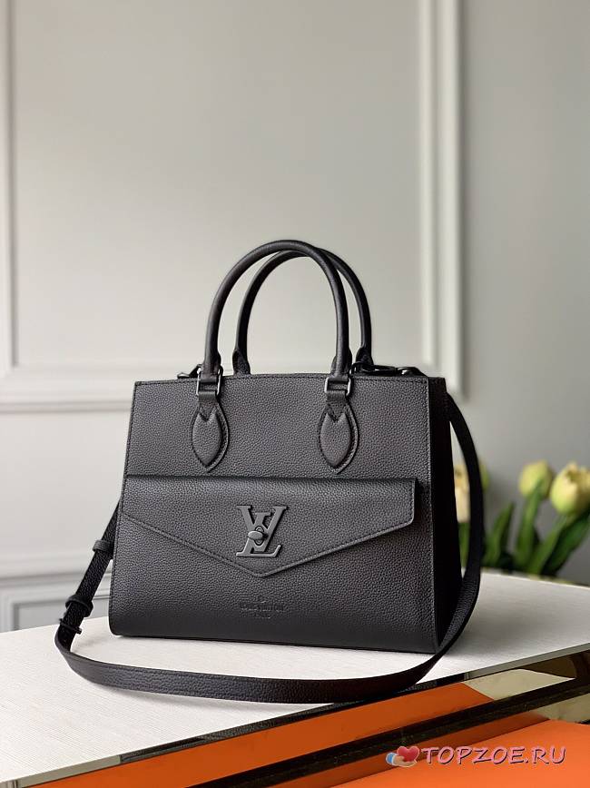Lockme Tote02 27.5x22x12cm - 1