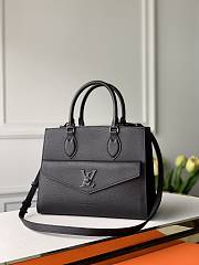 Lockme Tote02 27.5x22x12cm - 1