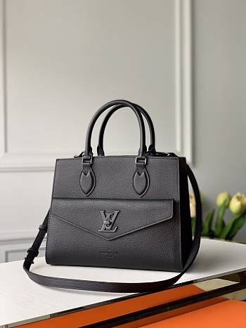 Lockme Tote02 27.5x22x12cm