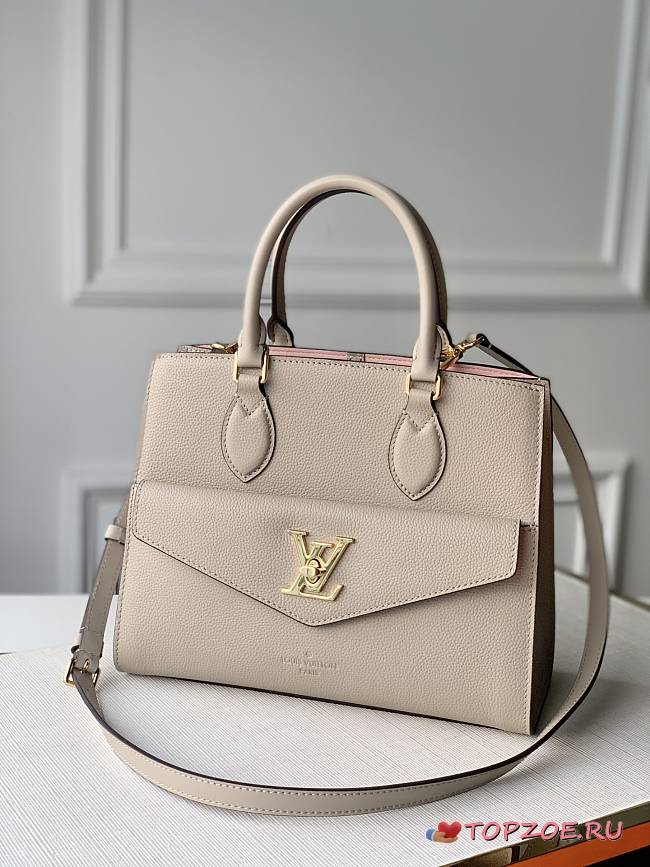 Lockme Tote03 27.5x22x12cm - 1