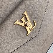 Lockme Tote03 27.5x22x12cm - 5