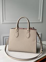 Lockme Tote03 27.5x22x12cm - 4