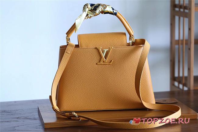CAPUCINES MM  27 x 18 x 9CM - 1