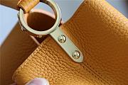 CAPUCINES MM  27 x 18 x 9CM - 6