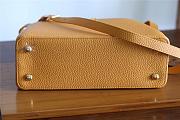 CAPUCINES MM  27 x 18 x 9CM - 3