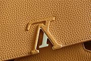 CAPUCINES MM  27 x 18 x 9CM - 2