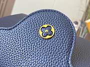 Capucines Monogram Taurillon 27 x 18 x 9CM - 3