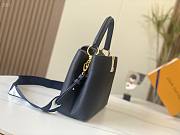 Capucines Monogram Taurillon 31.5 x 20 x 11CM - 6