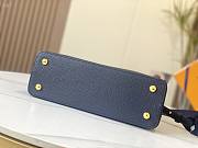 Capucines Monogram Taurillon 31.5 x 20 x 11CM - 5