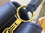 Capucines Monogram Taurillon 31.5 x 20 x 11CM - 3