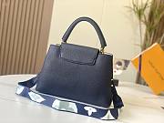 Capucines Monogram Taurillon 31.5 x 20 x 11CM - 2