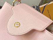 Capucines Monogram Taurillon01 31.5 x 20 x 11CM - 6