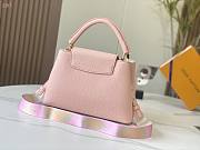 Capucines Monogram Taurillon01 31.5 x 20 x 11CM - 5