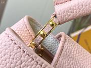 Capucines Monogram Taurillon01 31.5 x 20 x 11CM - 3