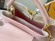 Capucines Monogram Taurillon01 31.5 x 20 x 11CM - 2