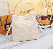 LV neonoe 26 x 26 x 17.5 cm - 6