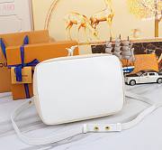 LV neonoe 26 x 26 x 17.5 cm - 2