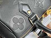 Speedy Bandoulière01 Monogram Empreinte M59723 25 x 19 x 15CM - 5