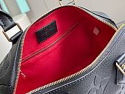 Speedy Bandoulière01 Monogram Empreinte M59723 25 x 19 x 15CM - 3