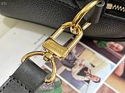 Speedy Bandoulière01 Monogram Empreinte M59723 25 x 19 x 15CM - 2
