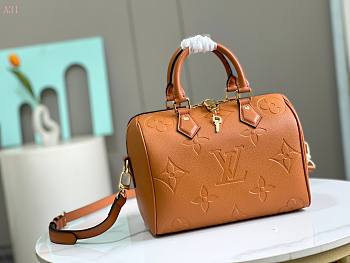 Speedy Bandoulière   Monogram Empreinte M59723 25 x 19 x 15CM