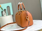 Speedy Bandoulière   Monogram Empreinte M59723 25 x 19 x 15CM - 6