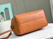 Speedy Bandoulière   Monogram Empreinte M59723 25 x 19 x 15CM - 5