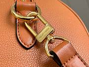 Speedy Bandoulière   Monogram Empreinte M59723 25 x 19 x 15CM - 4