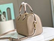 Speedy Bandoulière02 Monogram Empreinte M59723 25 x 19 x 15CM - 6