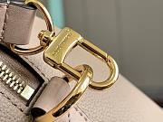 Speedy Bandoulière02 Monogram Empreinte M59723 25 x 19 x 15CM - 5