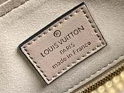 Speedy Bandoulière02 Monogram Empreinte M59723 25 x 19 x 15CM - 3