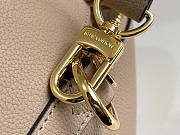 Speedy Bandoulière03 Monogram Empreinte M58947 25 x 19 x 15CM - 4