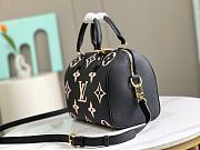 Speedy Bandoulière04 Monogram Empreinte M58947 25 x 19 x 15CM - 6