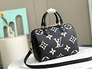 Speedy Bandoulière04 Monogram Empreinte M58947 25 x 19 x 15CM - 4