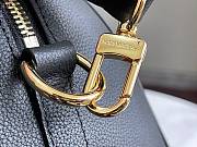 Speedy Bandoulière04 Monogram Empreinte M58947 25 x 19 x 15CM - 3