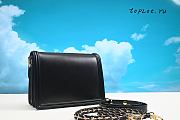 LV DAUPHINE MM  25x17x10.5 CM - 2