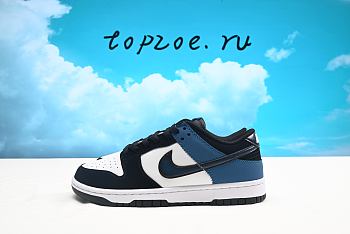 Nike Dunk Low Industrial Blue  FD66923-100 