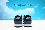 Nike Dunk Low Industrial Blue  FD66923-100  - 6