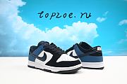 Nike Dunk Low Industrial Blue  FD66923-100  - 5