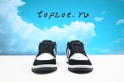 Nike Dunk Low Industrial Blue  FD66923-100  - 4