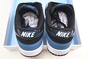 Nike Dunk Low Industrial Blue  FD66923-100  - 3
