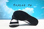 Nike Dunk Low Industrial Blue  FD66923-100  - 2