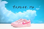 Nike Dunk Low LX DH9765-600 - 1