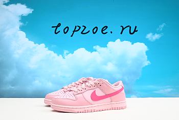 Nike Dunk Low LX DH9765-600
