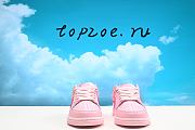 Nike Dunk Low LX DH9765-600 - 4