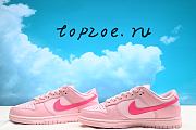 Nike Dunk Low LX DH9765-600 - 2