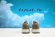A BATHING APE Bape Patent Leather MX91001 - 2