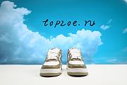 A BATHING APE Bape Patent Leather MX91001 - 3