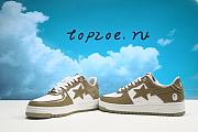 A BATHING APE Bape Patent Leather MX91001 - 4